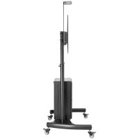 мобильная стойка Digis DSM-P2106CB черный