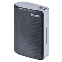 внешний аккумулятор Buro RQ-5200 Черный