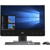 моноблок Dell XPS 7760-1820