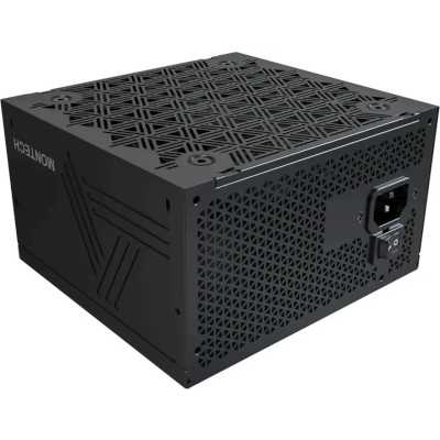 блок питания Montech BETA 2 650W Черный