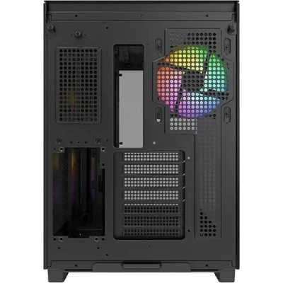 корпус Montech King 65 PRO Black