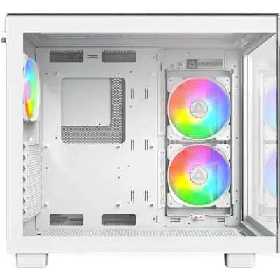 корпус Montech King 65 PRO White