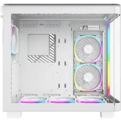 корпус Montech King 95 Pro White