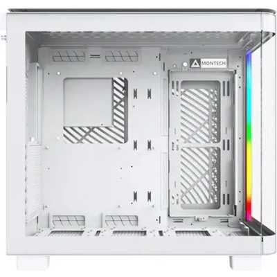 корпус Montech King 95 White