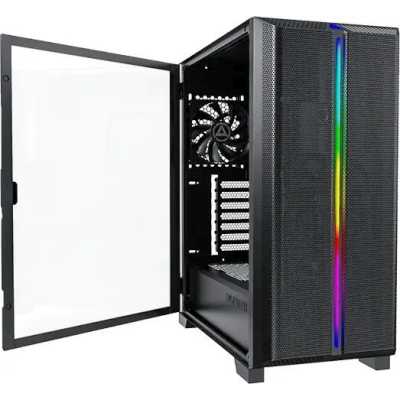 корпус Montech Sky One Lite Black