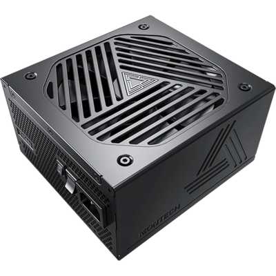блок питания Montech Titan Gold 1000W TIS0125 Черный