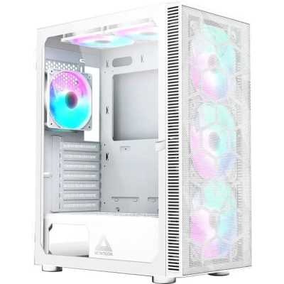 корпус Montech X3 Mesh White