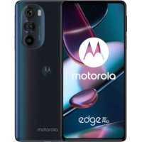 смартфон Motorola Edge 30 Pro 12/256GB Blue синий