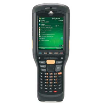 терминал сбора данных Motorola MC9590-KD0CAD00111 черный