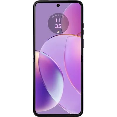 смартфон Motorola Razr 40 8/256GB Lilac сиреневый