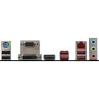 материнская плата MSI A320M Gaming Pro