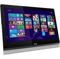 моноблок MSI Adora 24 2M-063 Черный