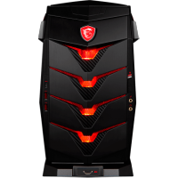 компьютер MSI Aegis X3 VR7RE-034