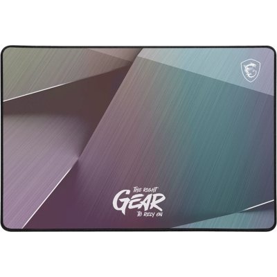 коврик для мыши MSI AGILITY GD22 Gleam Edition