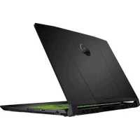 ноутбук MSI Alpha 15 B5EEK-054RU Черный
