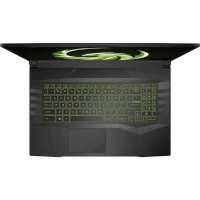 ноутбук MSI Alpha 17 B5EEK-023X Черный
