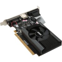 видеокарта MSI AMD Radeon R7 240 2GD3 64b LP