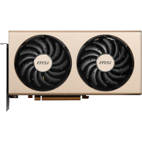 видеокарта MSI AMD Radeon RX 5700 XT Evoke OC