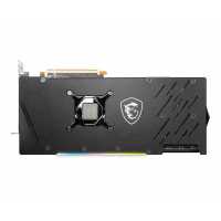 видеокарта MSI AMD Radeon RX 6800 XT Gaming Z Trio 16G