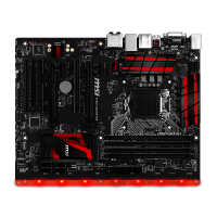 MSI B150A Gaming Pro