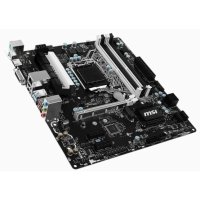 материнская плата MSI B150M Bazooka Plus