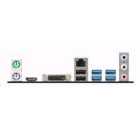 материнская плата MSI B150M Pro-DH
