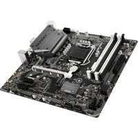 материнская плата MSI B360M Bazooka
