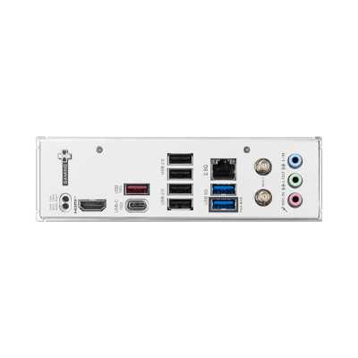 материнская плата MSI B840 Gaming Plus WiFi