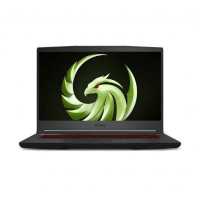 ноутбук MSI Bravo 15 A4DCR-402XRU-wpro Черный