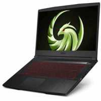 ноутбук MSI Bravo 15 A4DCR-402XRU-wpro Черный