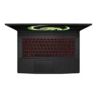 ноутбук MSI Bravo 15 B5DD-040XRU Черный