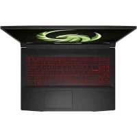 ноутбук MSI Bravo 15 B5DD-218XRU-wpro Черный