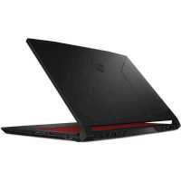 ноутбук MSI Bravo 15 B5DD-218XRU-wpro Черный