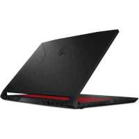 ноутбук MSI Bravo 15 B5DD-219XRU Черный