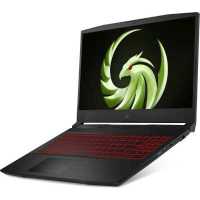 ноутбук MSI Bravo 15 B5DD-415XRU Черный
