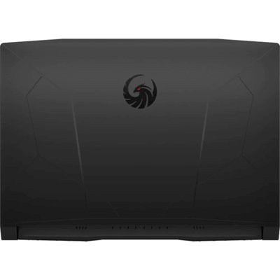 ноутбук MSI Bravo 15 C7VFK-224XBY-wpro Черный