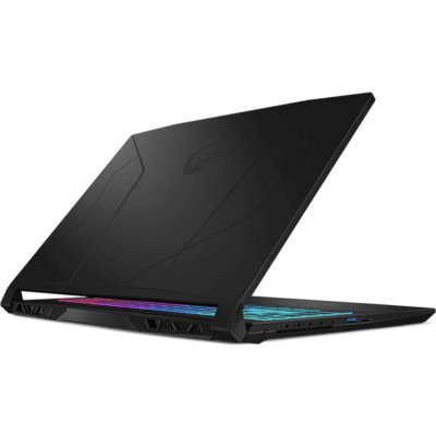 ноутбук MSI Bravo 15 C7VFK-224XBY-wpro Черный