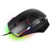 мышь MSI Clutch GM60 Gaming Черный