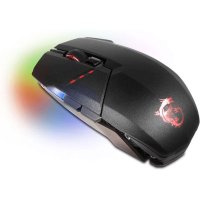 мышь MSI Clutch GM70 Черный