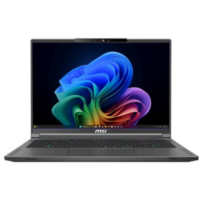 ноутбук MSI Creator A16 AI+ A3HVFG-282RU Серый