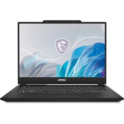 ноутбук MSI Creator M14 A13VF-089RU Серый