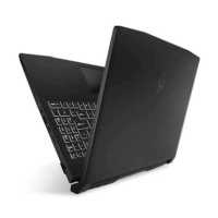 ноутбук MSI Creator M16 A11UD-1055-wpro Черный