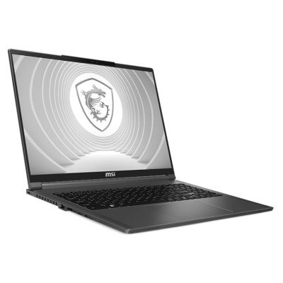 ноутбук MSI CreatorPro 16 AI Studio A1VKG-241RU Серый