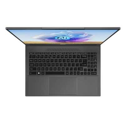 ноутбук MSI CreatorPro 16 AI Studio A1VMG-227RU уценка