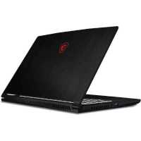 ноутбук MSI CreatorPro M15 A11UIS-1083RU Черный