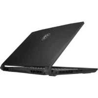 ноутбук MSI CreatorPro M16 A12UIS-688RU Черный