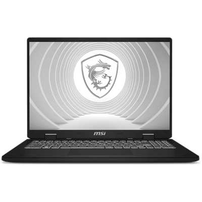 ноутбук MSI CreatorPro M16 HX C14VJG-680XRU Серый