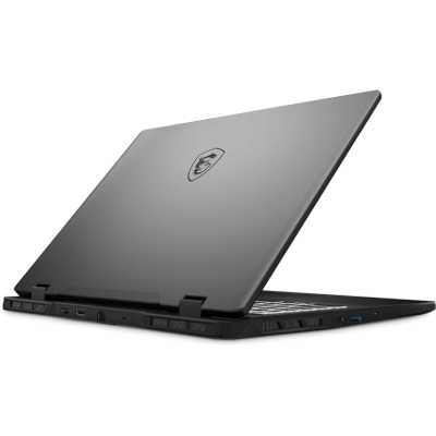 ноутбук MSI CreatorPro M16 HX C14VJG-680XRU Серый