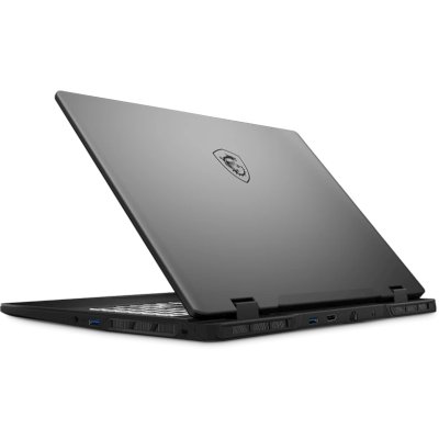 ноутбук MSI CreatorPro M16 HX C14VJG-680XRU Серый