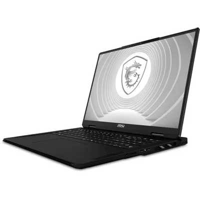 ноутбук MSI CreatorPro X18 HX A14VMG-456RU Серый